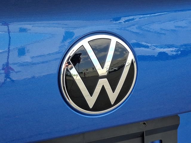 Used 2023 Volkswagen Jetta SE FWD image 31