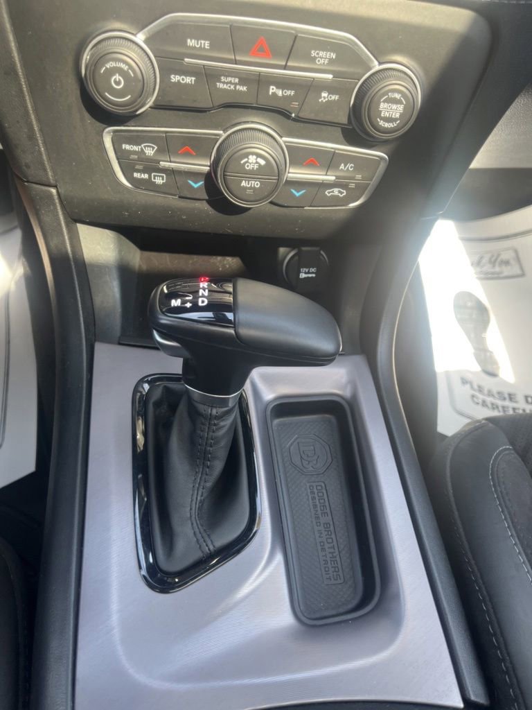 Used 2022 Dodge Charger GT w/ Plus Group AWD/4WD image 17