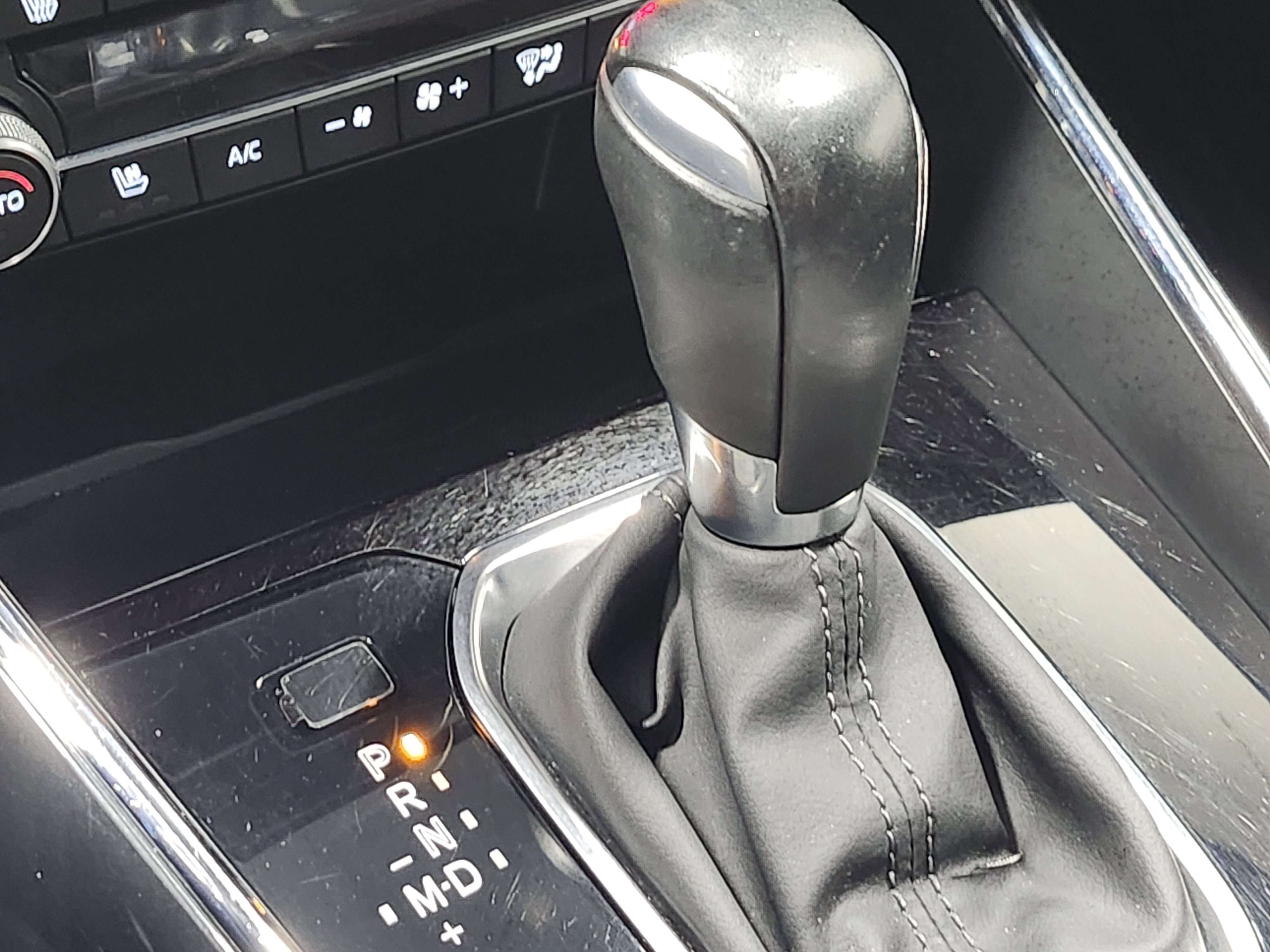 Used 2021 MAZDA CX-9 Grand Touring image 33