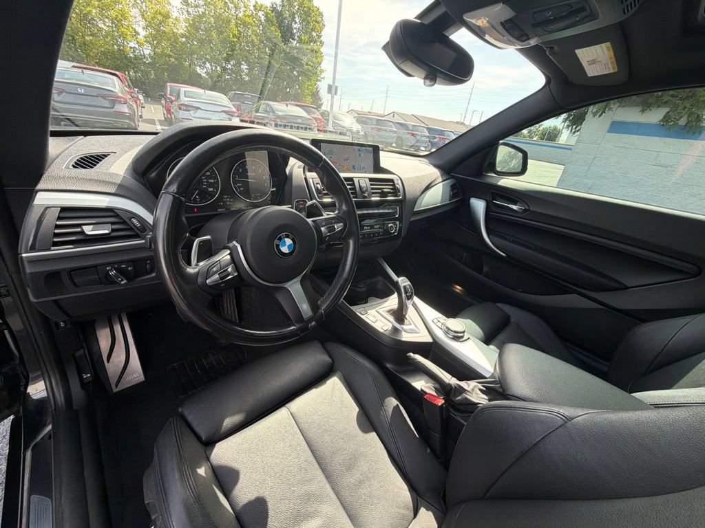 Used 2016 BMW M235i xDrive Coupe AWD/4WD image 12