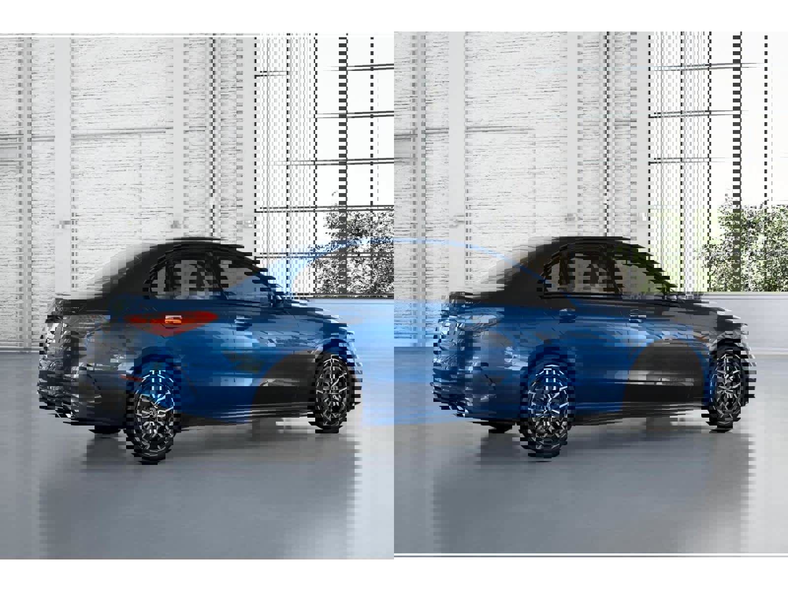 Used 2026 Mercedes-Benz C 300 4MATIC Sedan image 17