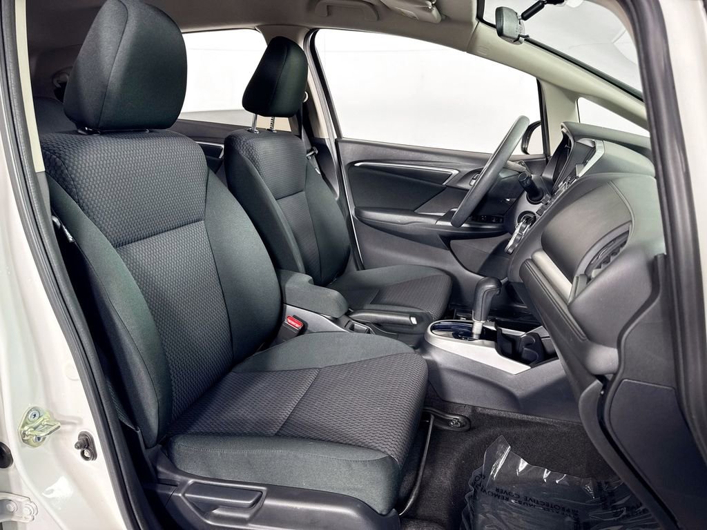 Used 2020 Honda Fit LX image 26