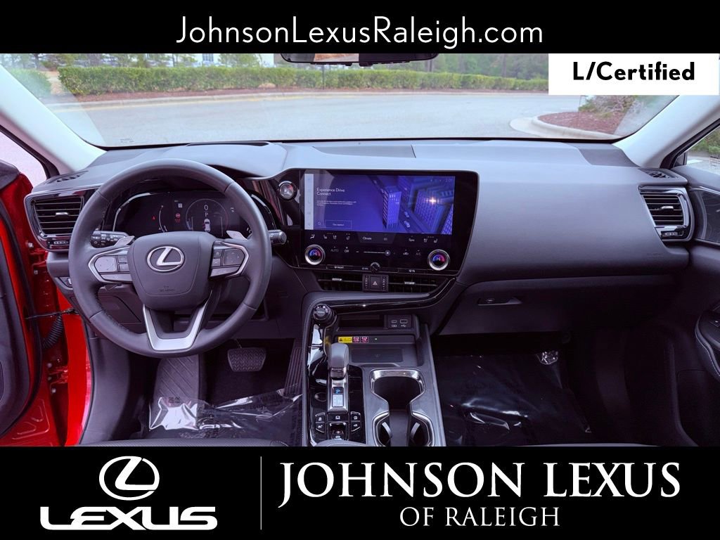 Used 2022 Lexus NX 350 AWD image 15