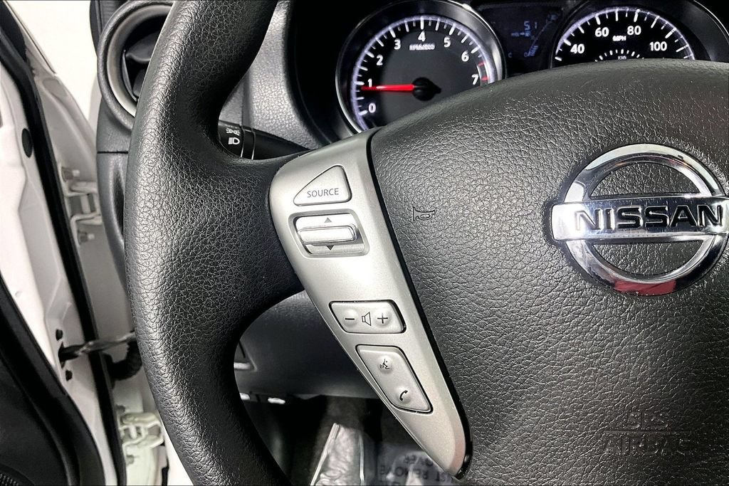 Used 2019 Nissan Versa SV FWD image 18