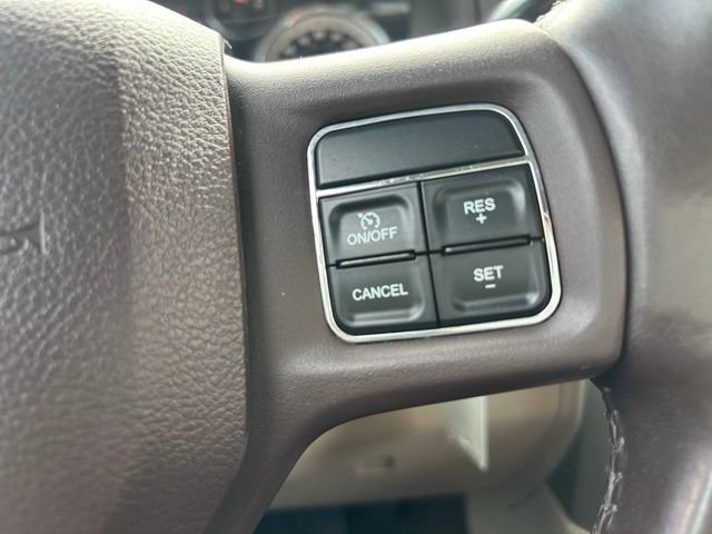 Used 2016 RAM 2500 Big Horn image 19