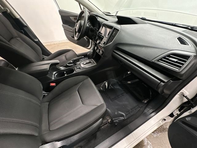 Certified 2023 Subaru Impreza 2.0i image 19