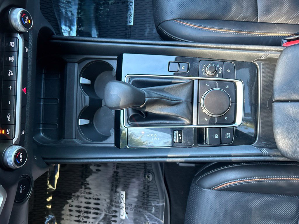 Used 2025 MAZDA CX-50 AWD 2.5 Hybrid w/ Weather Package image 19