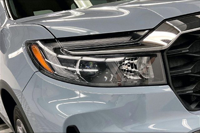 Used 2023 Honda Passport EX-L image 33