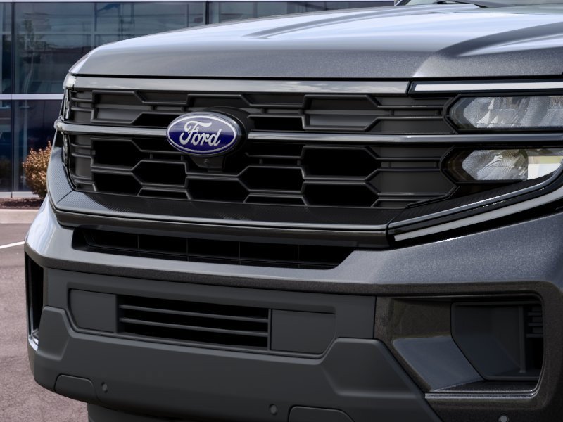 New 2027 Ford Expedition Active AWD/4WD image 19