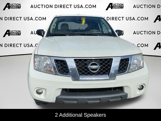 Used 2016 Nissan Frontier SV w/ SV Value Truck Package image 3