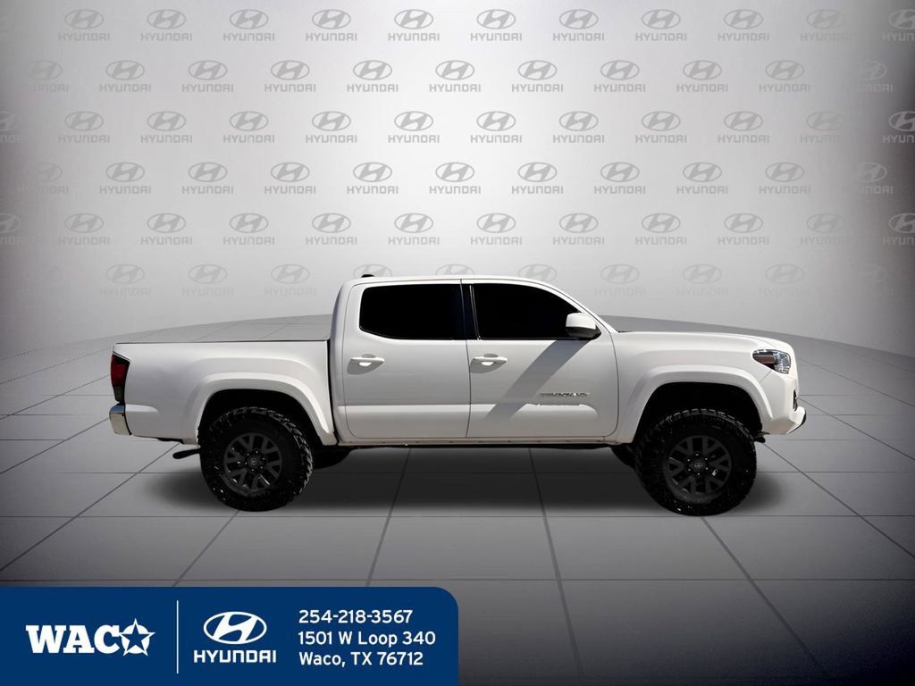 Used 2023 Toyota Tacoma SR5 image 18