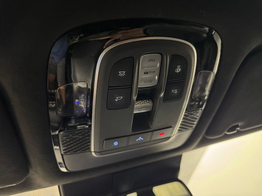 Used 2020 Hyundai Palisade Limited AWD/4WD image 35