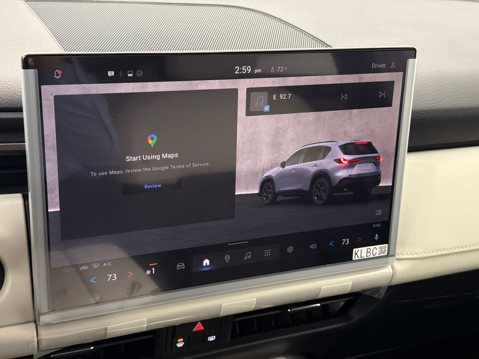 New 2026 MAZDA CX-5 Select AWD/4WD image 27