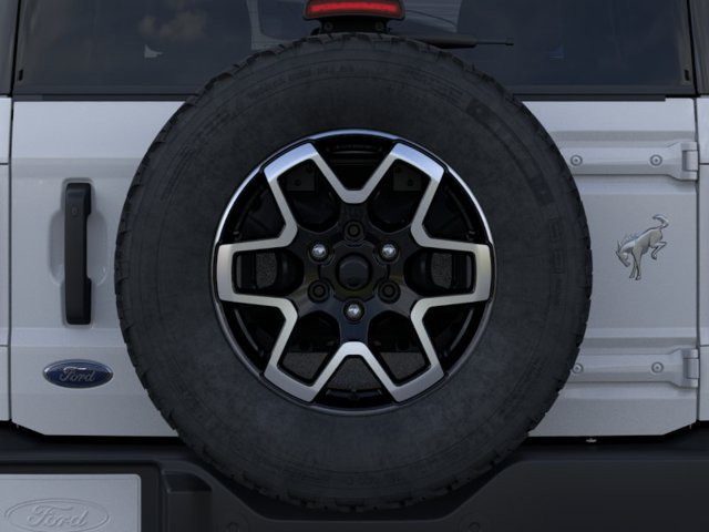 New 2026 Ford Bronco Outer Banks AWD/4WD image 24