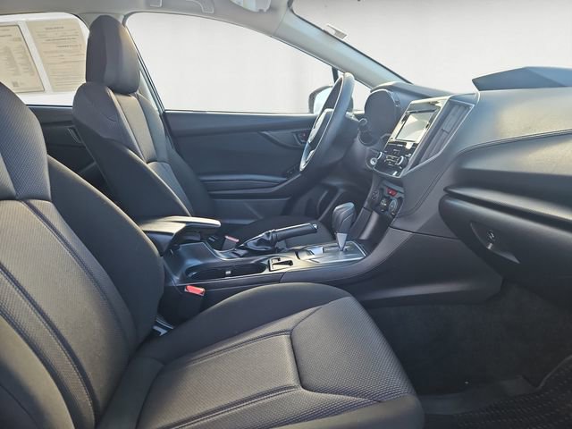 Used 2023 Subaru Impreza 2.0i image 15