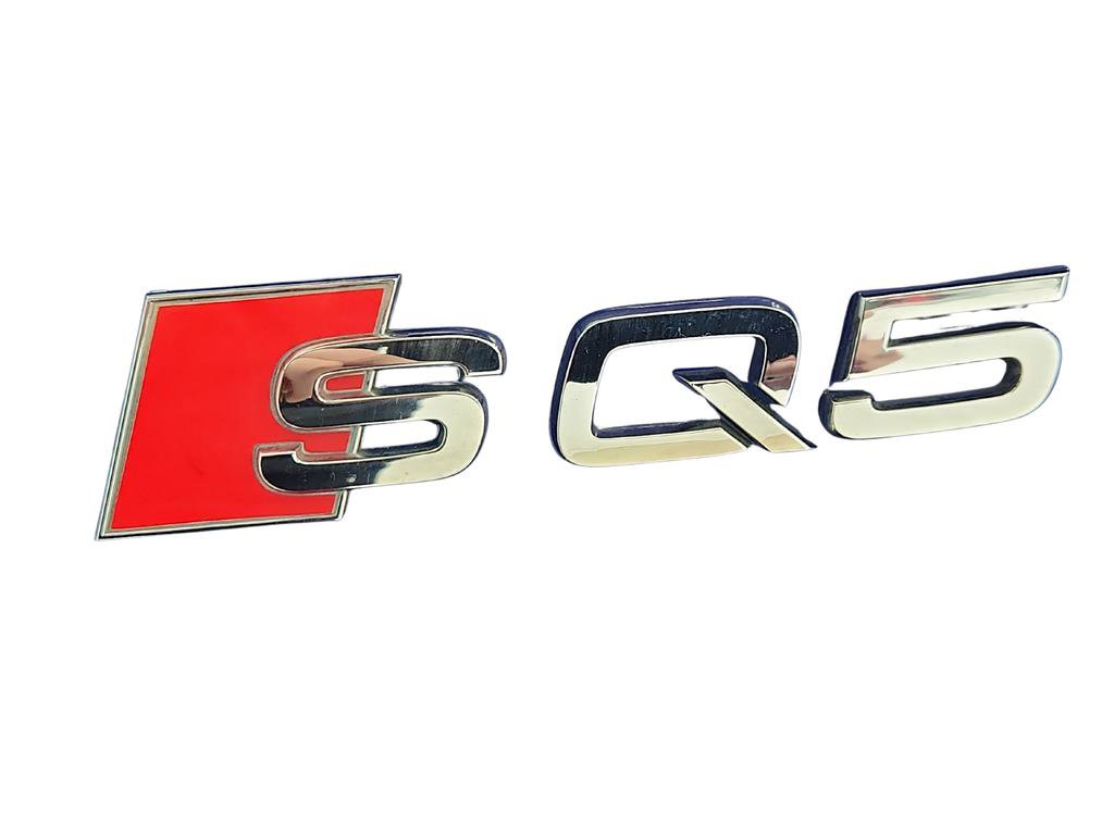 Used 2022 Audi SQ5 Premium w/ Convenience Package image 30