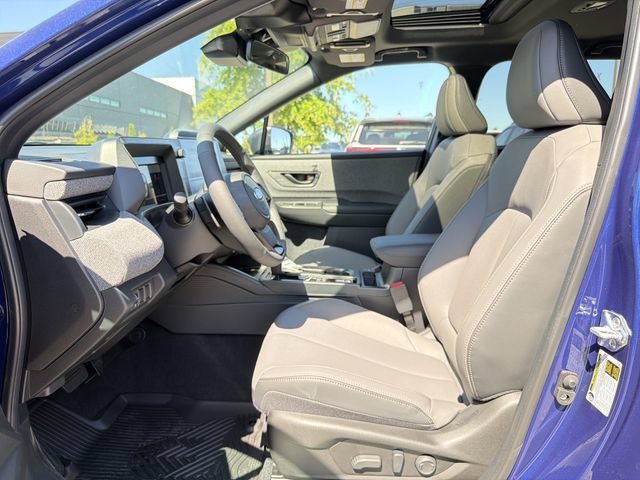 New 2026 Subaru Outback Limited AWD/4WD image 11