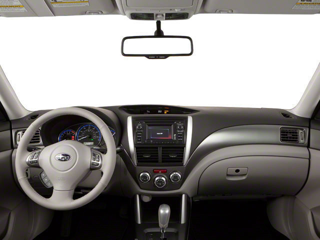Used 2010 Subaru Forester 2.5X AWD/4WD image 5