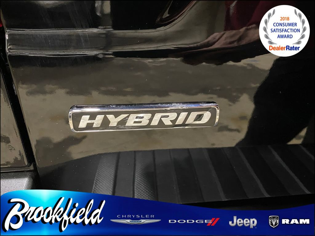 Used 2024 Ford Maverick XLT image 11