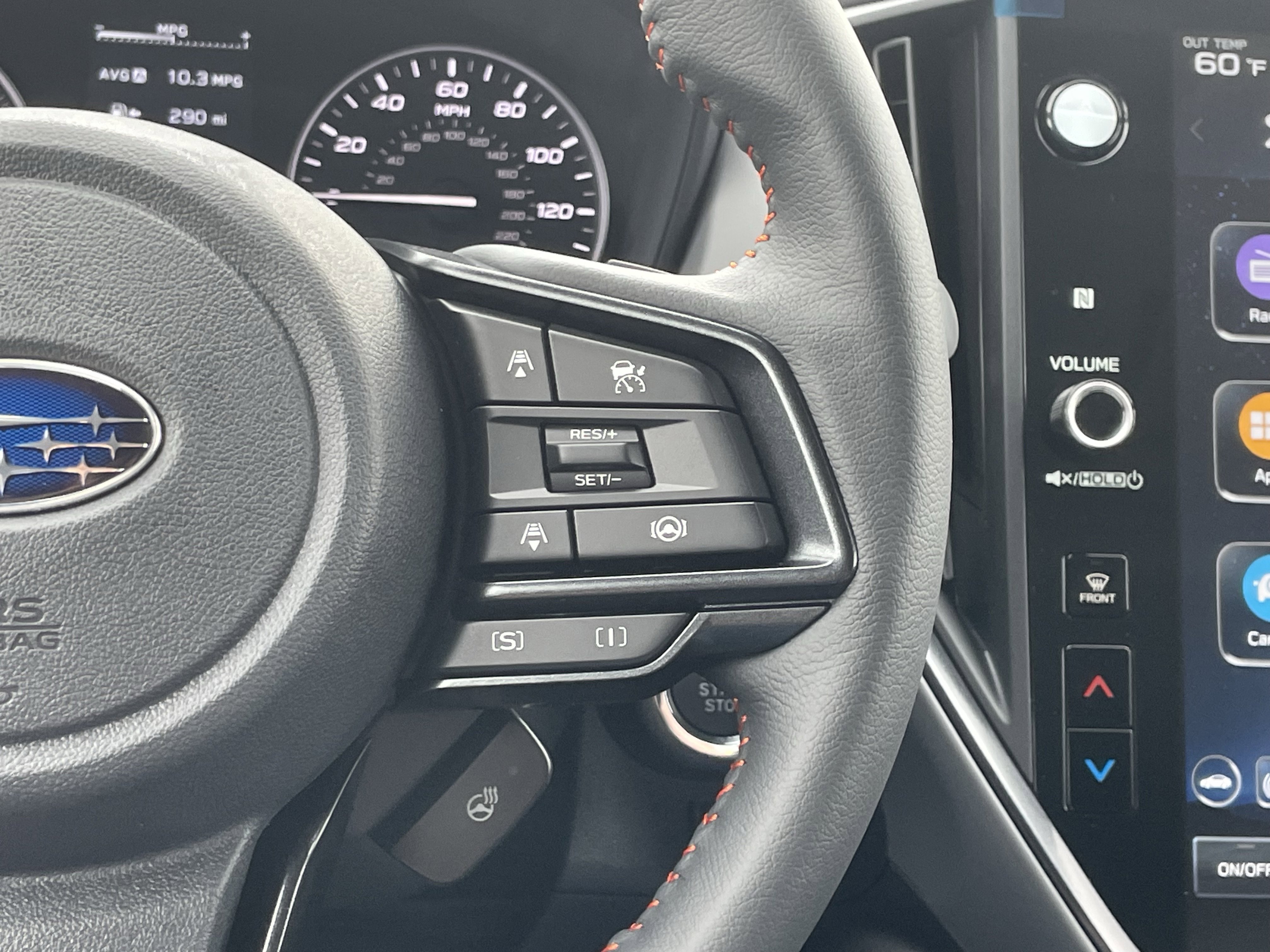 New 2026 Subaru Crosstrek 2.5i Limited AWD/4WD image 19