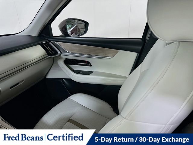 Used 2024 MAZDA CX-90 3.3 Turbo w/ Premium Plus Pkg image 26