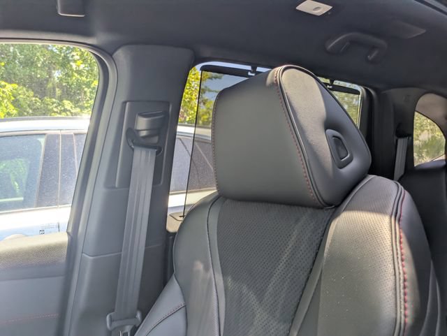 New 2026 Acura MDX A-Spec AWD/4WD image 35