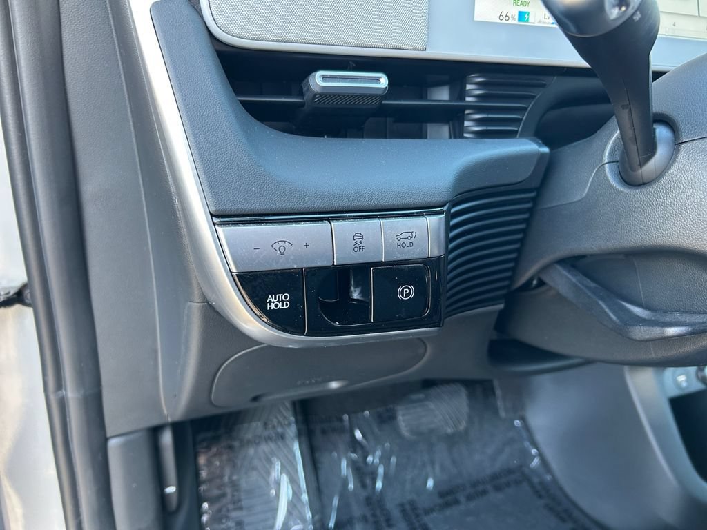 Used 2024 Hyundai Ioniq 5 SEL AWD/4WD image 22