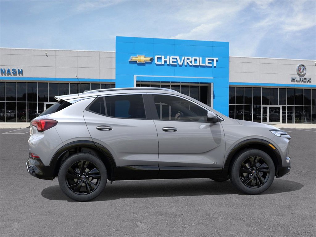 New 2026 Buick Encore GX Sport Touring w/ Comfort Package image 29