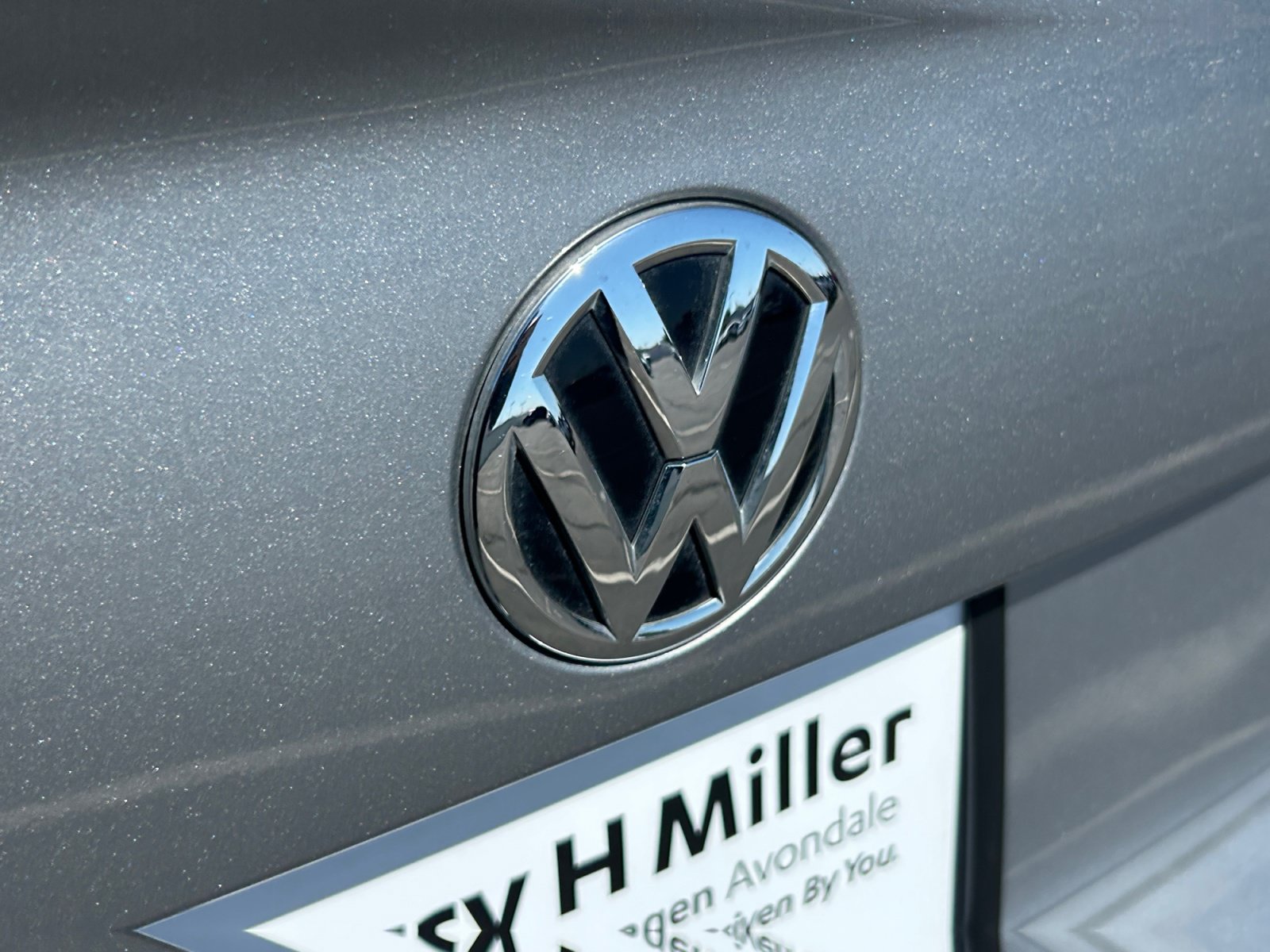 Used 2021 Volkswagen Jetta SE w/ SE Cold Weather Package FWD image 23