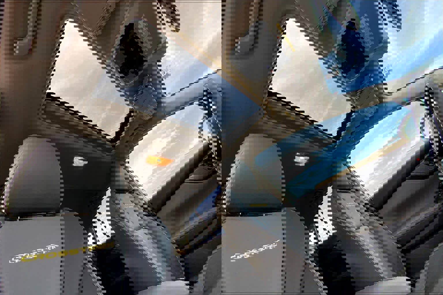 Used 2023 Subaru Crosstrek 2.5i Sport image 14