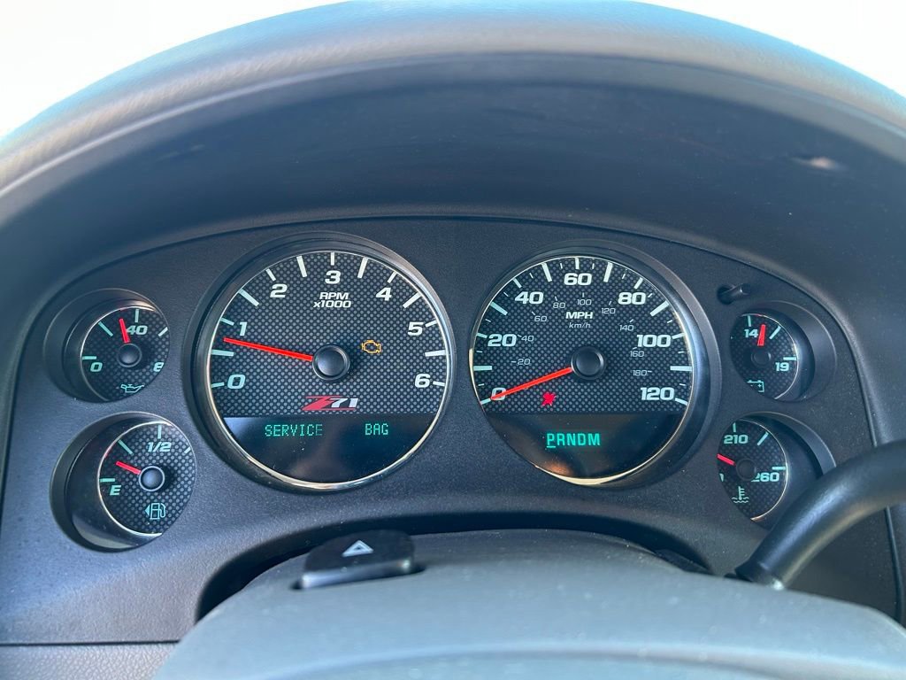 Used 2009 Chevrolet Tahoe LT w/ Suspension Package, Off-Road image 27