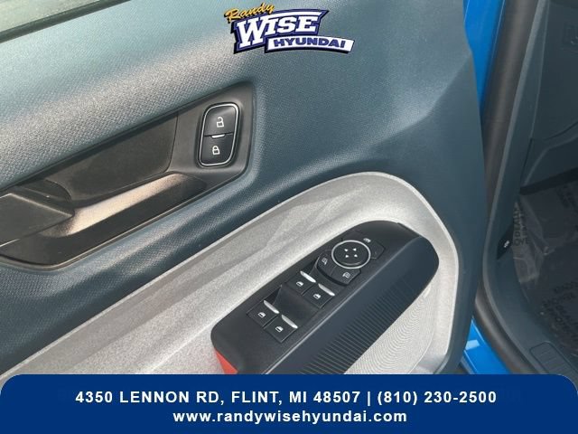 Used 2022 Ford Maverick XLT w/ Equipment Group 300A Standard AWD/4WD image 17