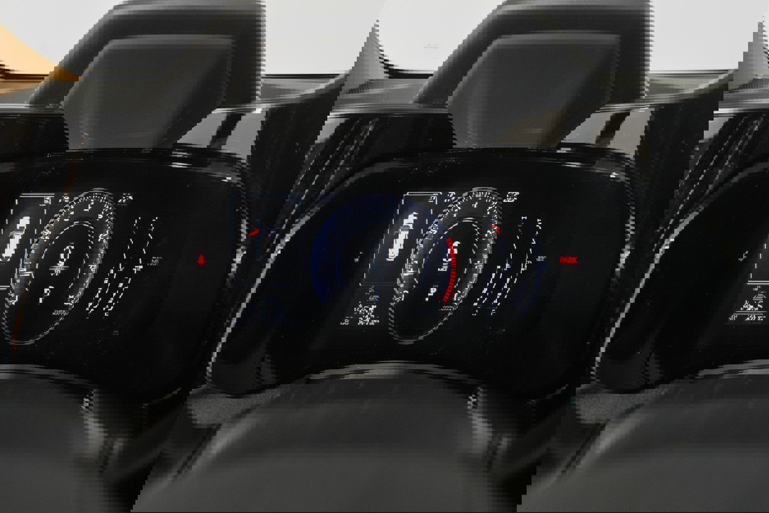 Certified 2025 Lexus NX 350 AWD w/ Premium Package image 11