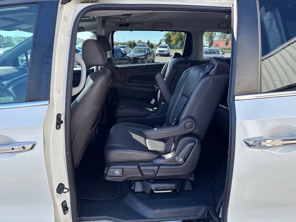Used 2018 Honda Odyssey Touring image 33