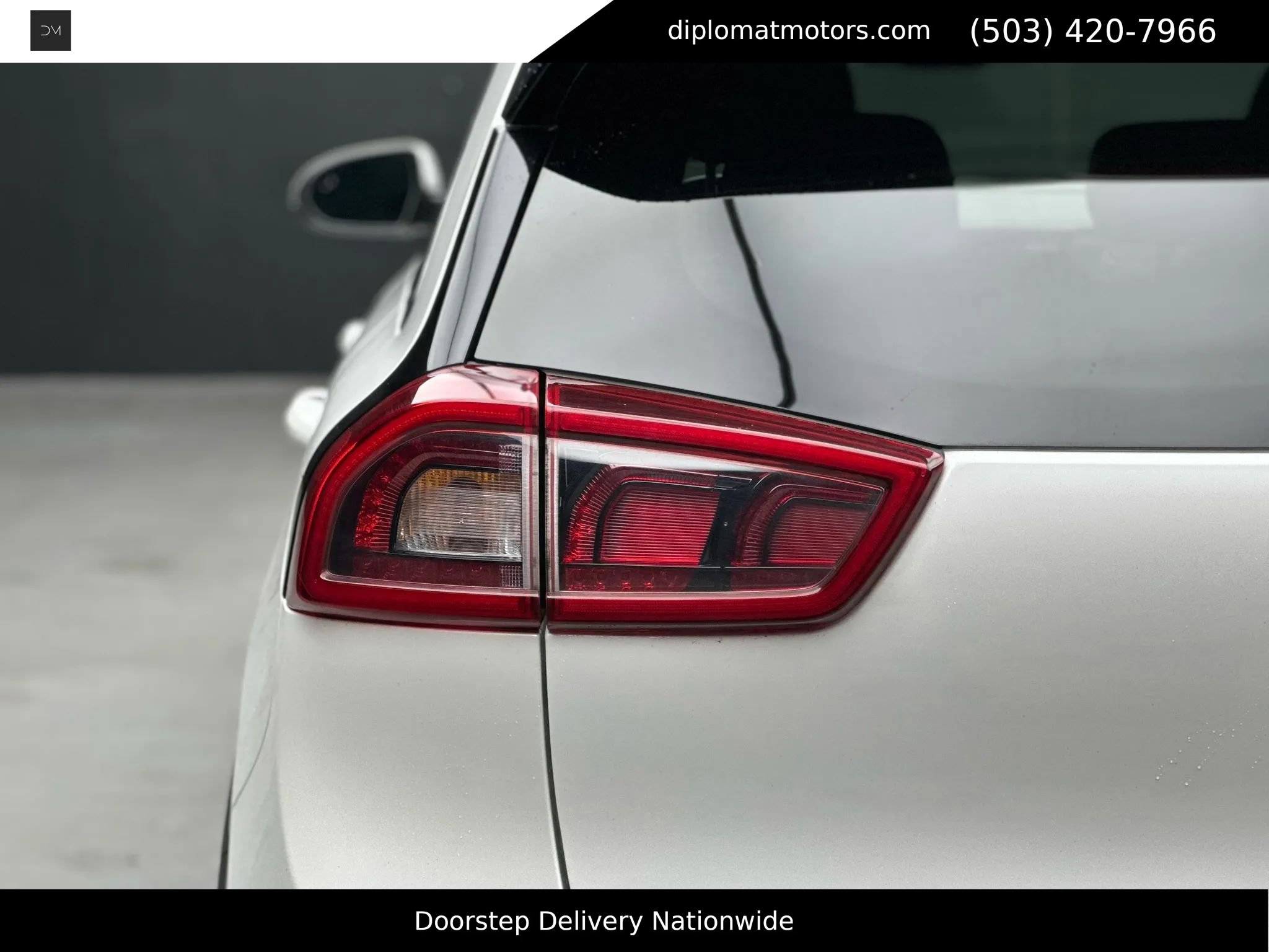 Used 2018 Kia Niro EX Premium image 14