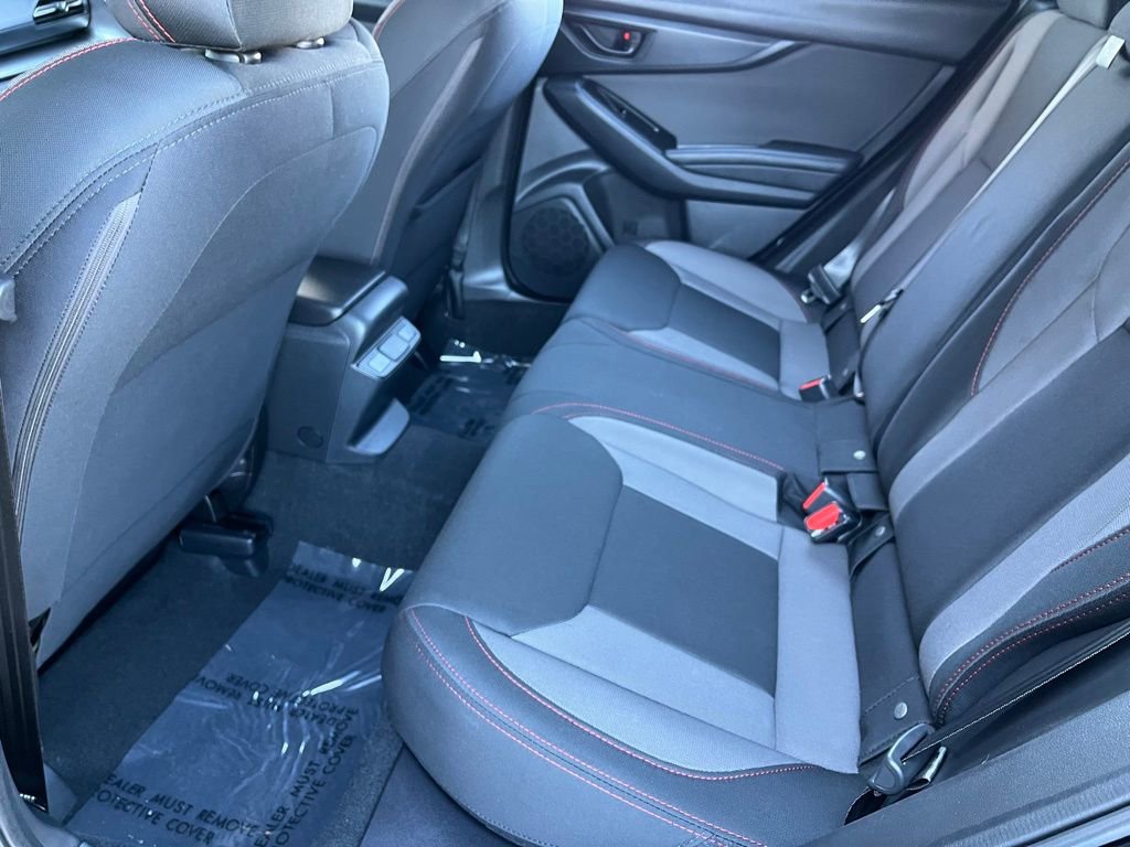 Certified 2022 Subaru WRX image 15