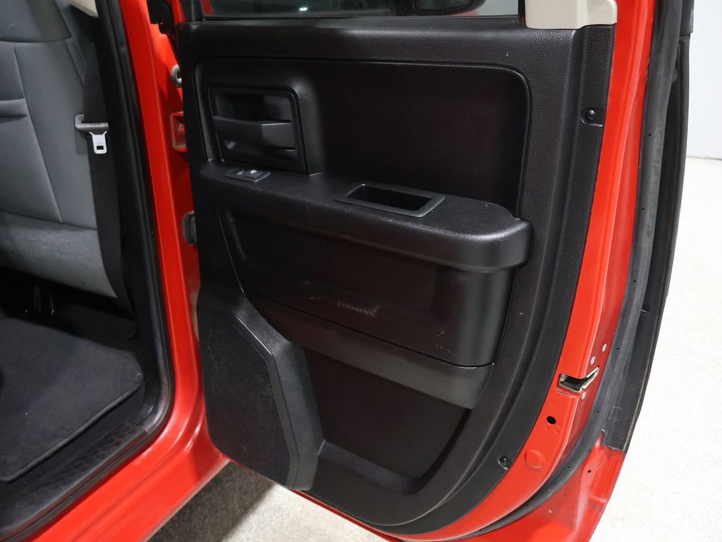 Used 2013 RAM 1500 Tradesman w/ Popular Equipment Group AWD/4WD image 25