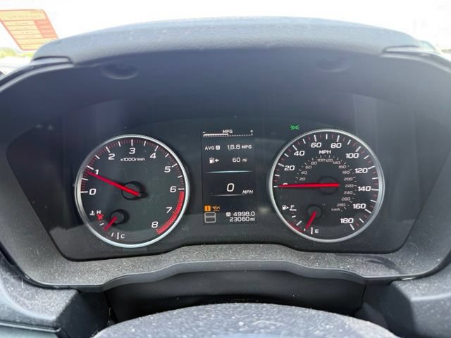 Used 2022 Subaru WRX Premium AWD/4WD image 13
