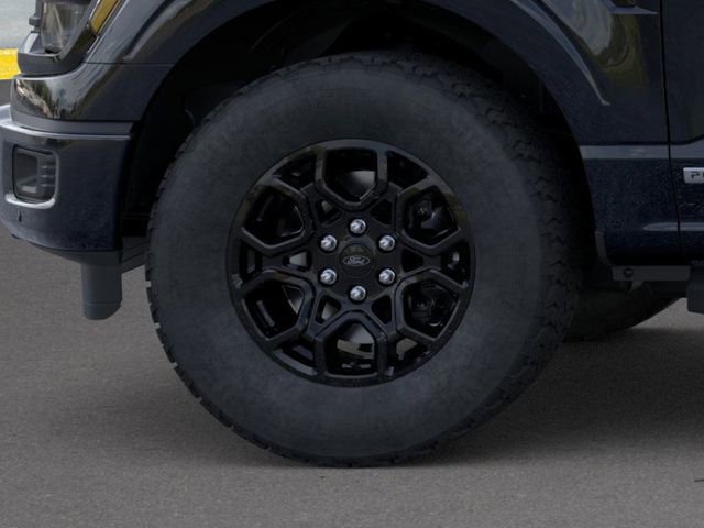 New 2025 Ford F150 XLT w/ Equipment Group 302A MID image 19