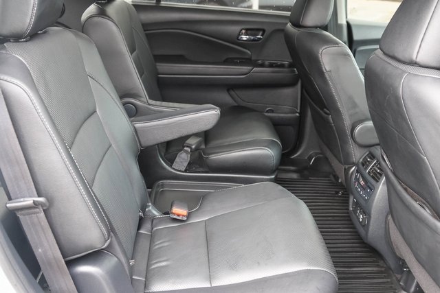 Used 2022 Honda Pilot Elite image 21