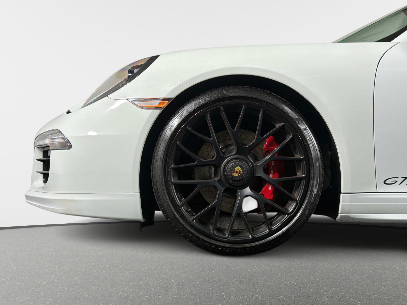 Used 2015 Porsche 911 Carrera 4 GTS AWD/4WD image 18