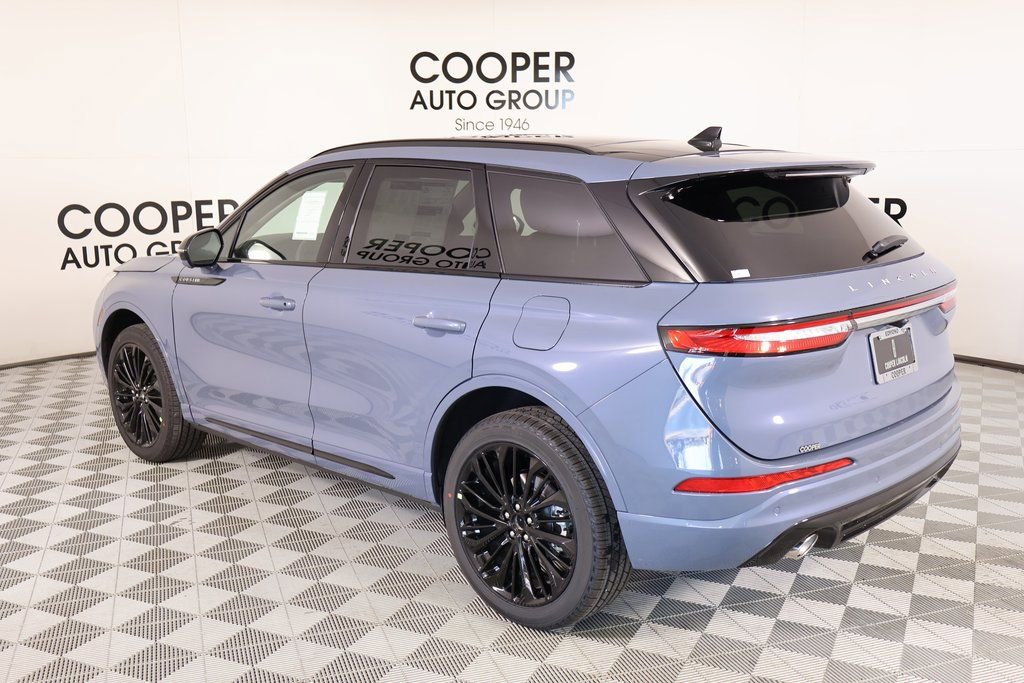 New 2026 Lincoln Corsair Reserve FWD image 24