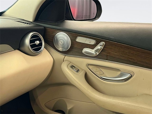 Certified 2021 Mercedes-Benz C 300 4MATIC Sedan image 34