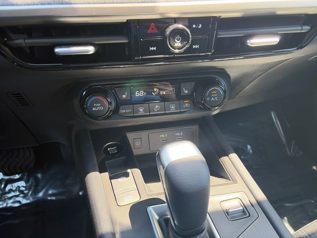 New 2026 Nissan Kicks SV w/ SV Premium Package FWD image 18