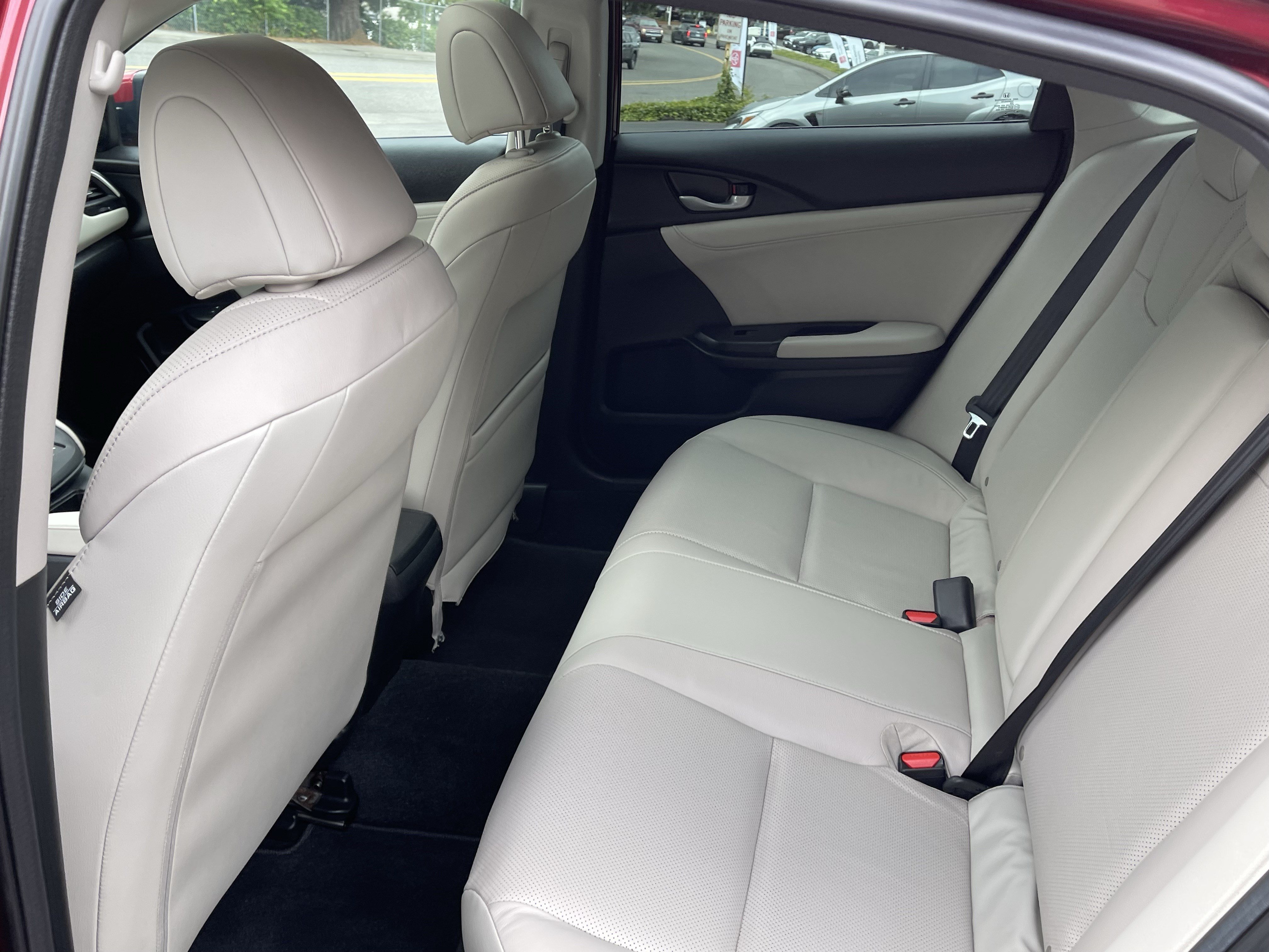Used 2022 Honda Insight Touring image 13