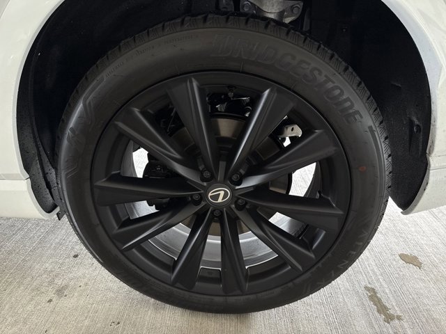Certified 2026 Lexus RX 500h F Sport w/ Convenience Package AWD/4WD image 24