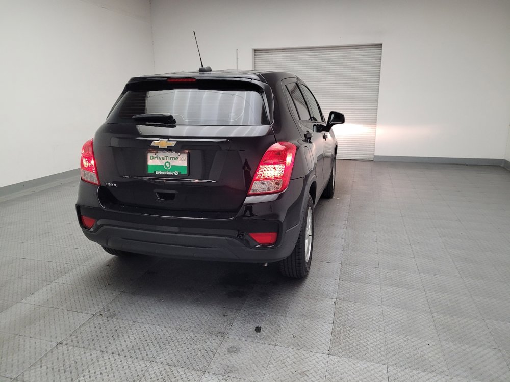Used 2019 Chevrolet Trax LS image 7