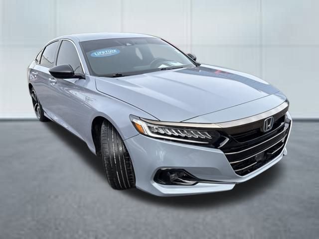 Used 2022 Honda Accord Sport image 8