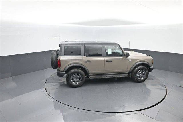 New 2026 Ford Bronco Big Bend image 25