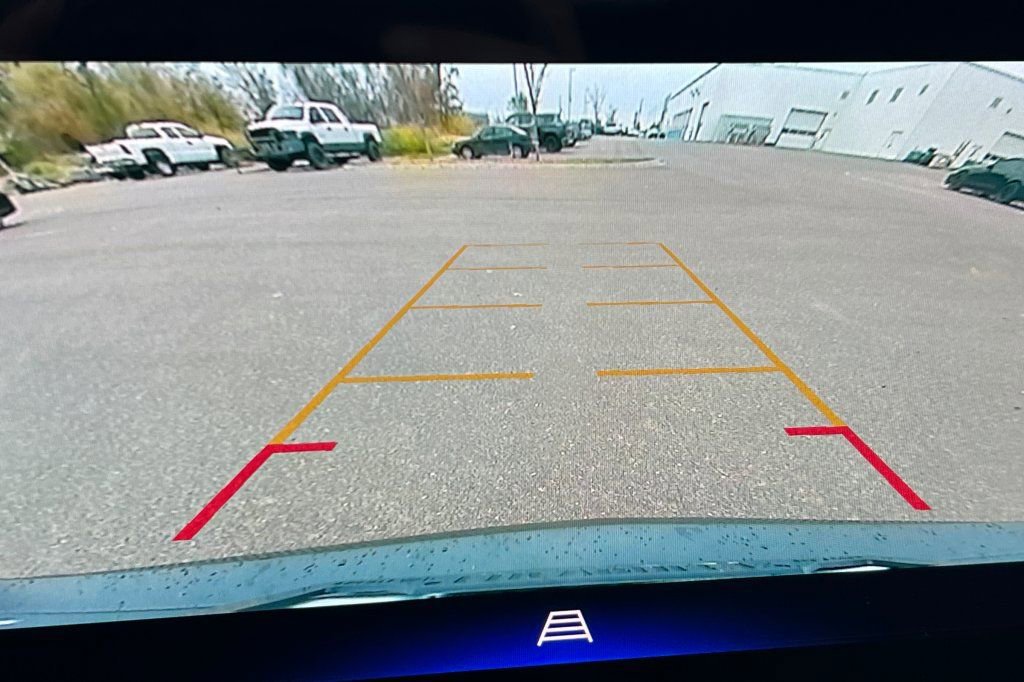 New 2026 Chevrolet TrailBlazer RS w/ Convenience Package image 16